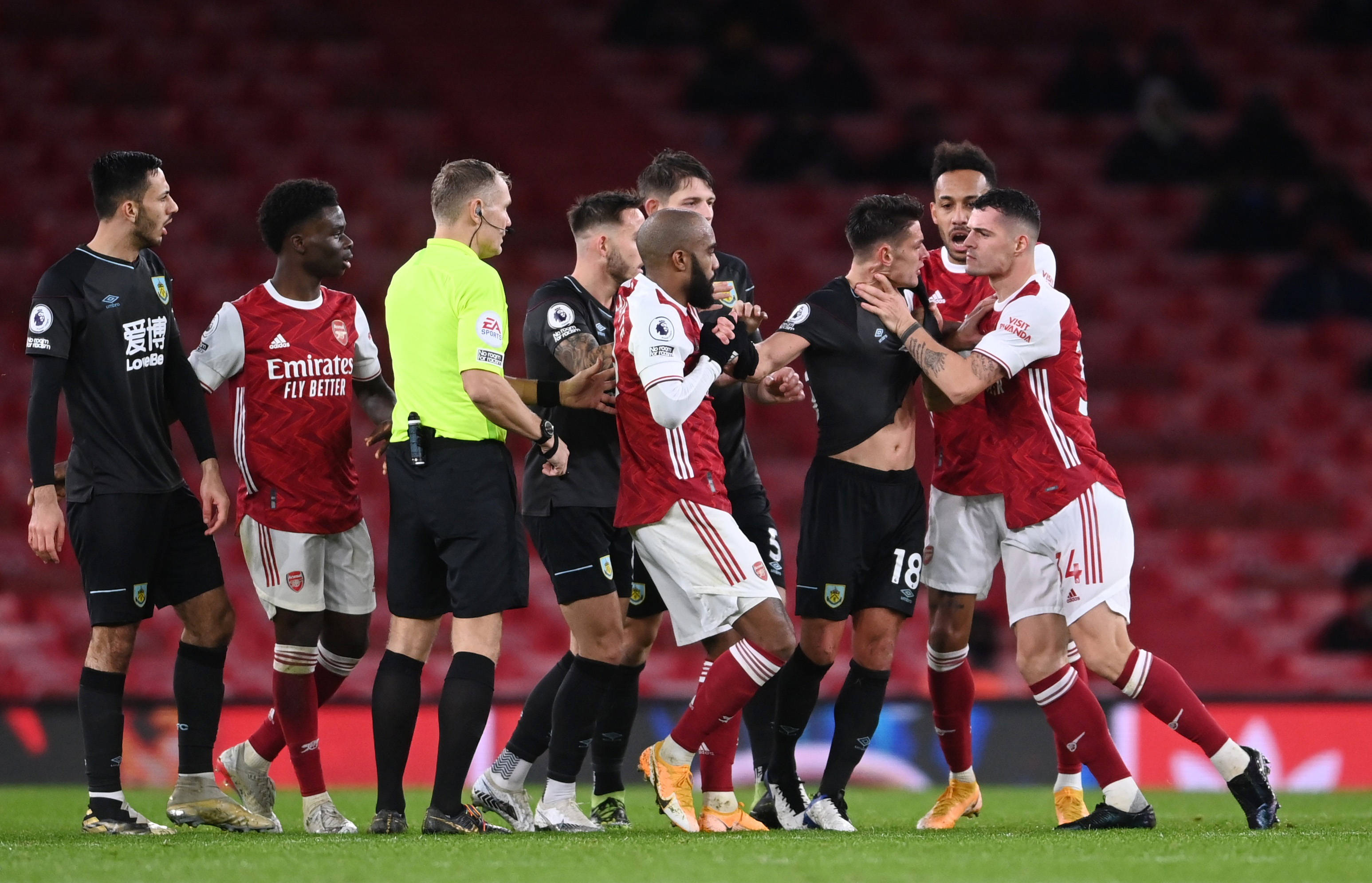 他始终让人 他始终让人